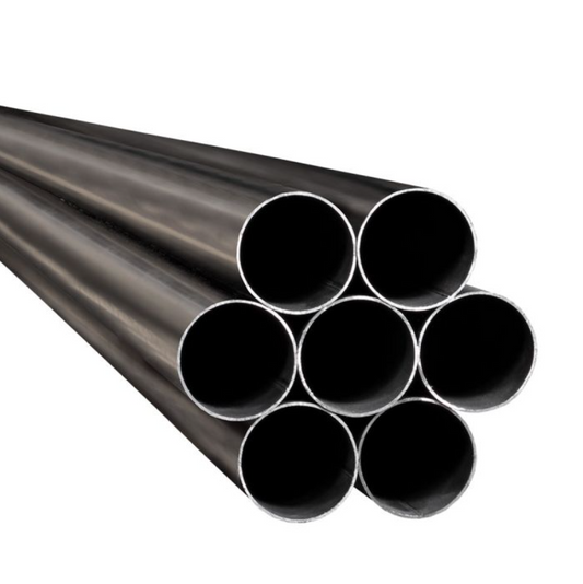 TUBO CERRAMIENTO GALVANIZADO