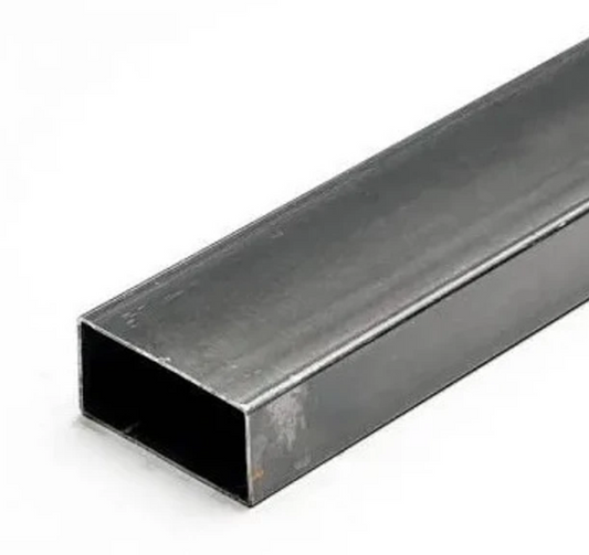 TUBO ORNAMENTACION RECTANGULAR