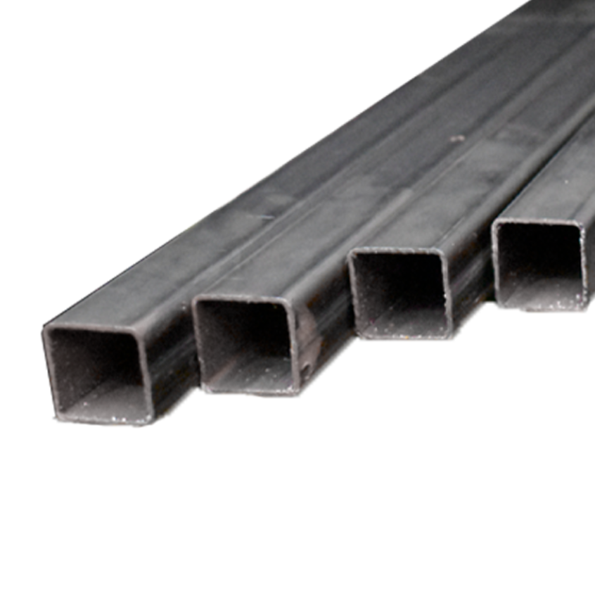 TUBO ESTRUCTURAL RECT Y CDO