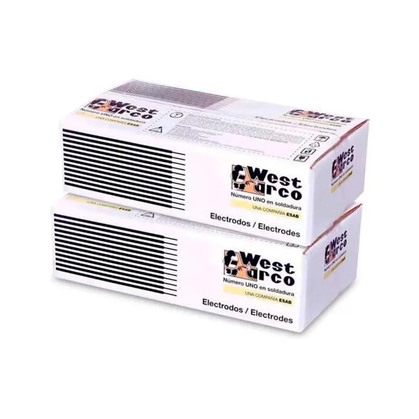SOLDADURA WEST-ARCO
