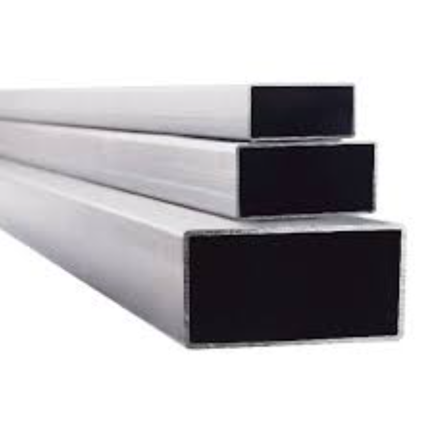 TUBO ORNAMENTACION RECTANGULAR