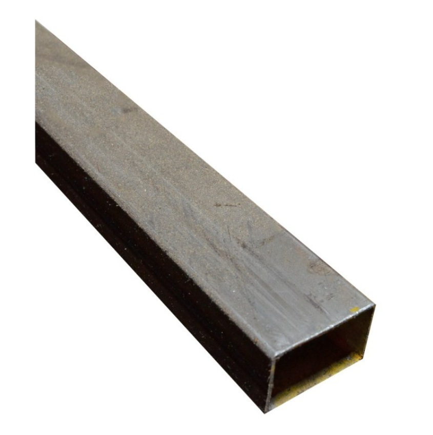 TUBO ORNAMENTACION RECTANGULAR