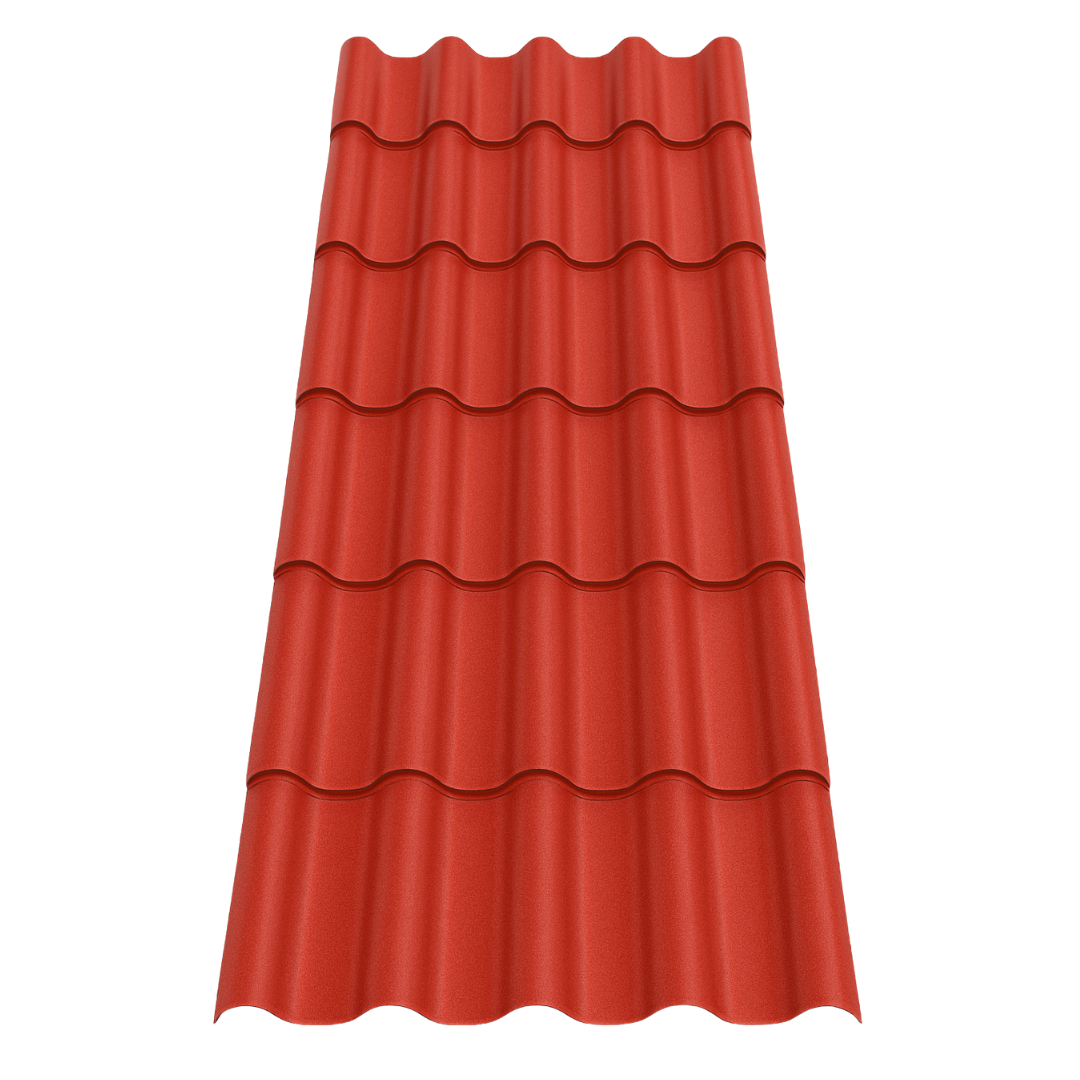TEJA ESPAÑOLA COLONIAL