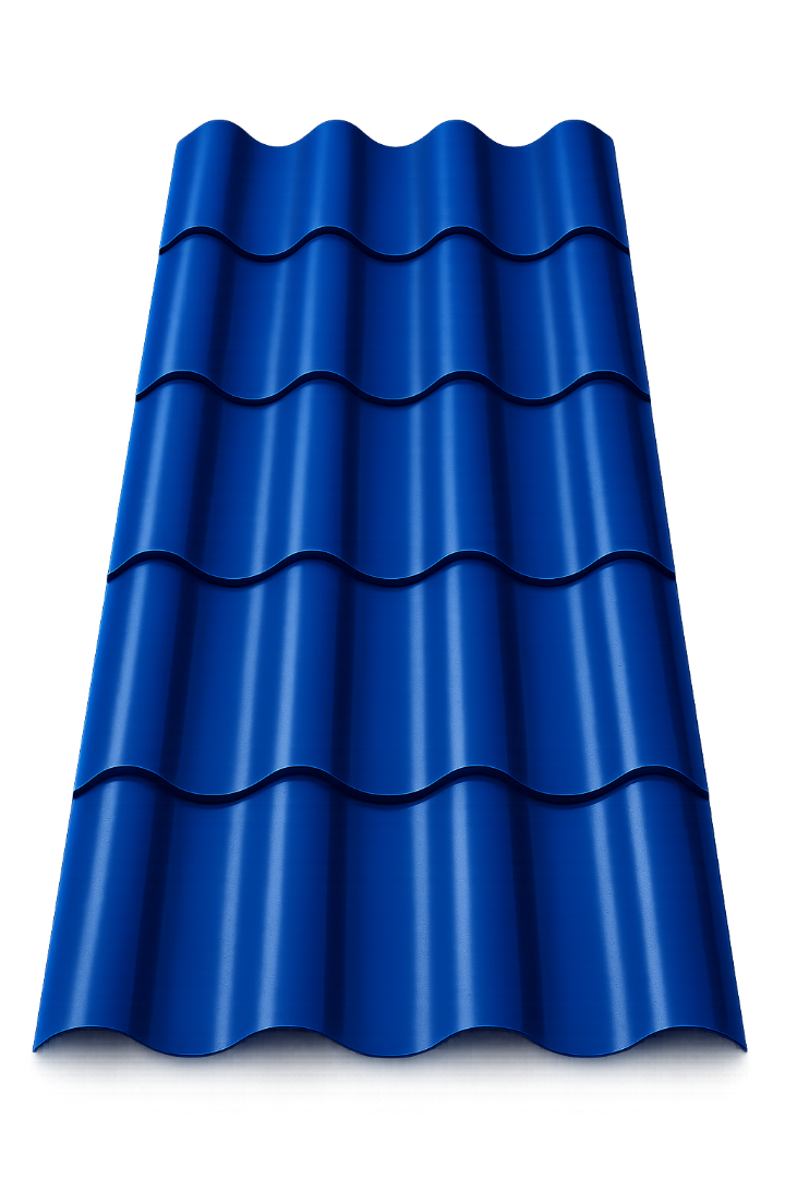TEJA ESPAÑOLA COLONIAL