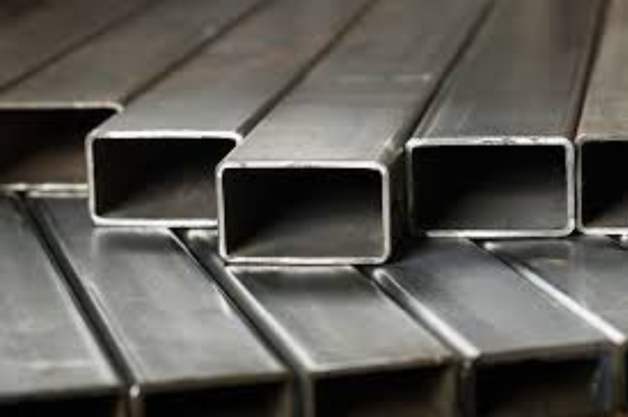 TUBO ESTRUCTURAL RECT Y CDO