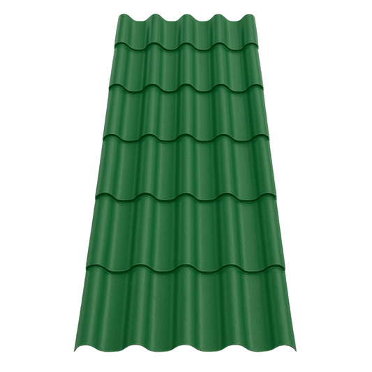 TEJA ESPAÑOLA COLONIAL