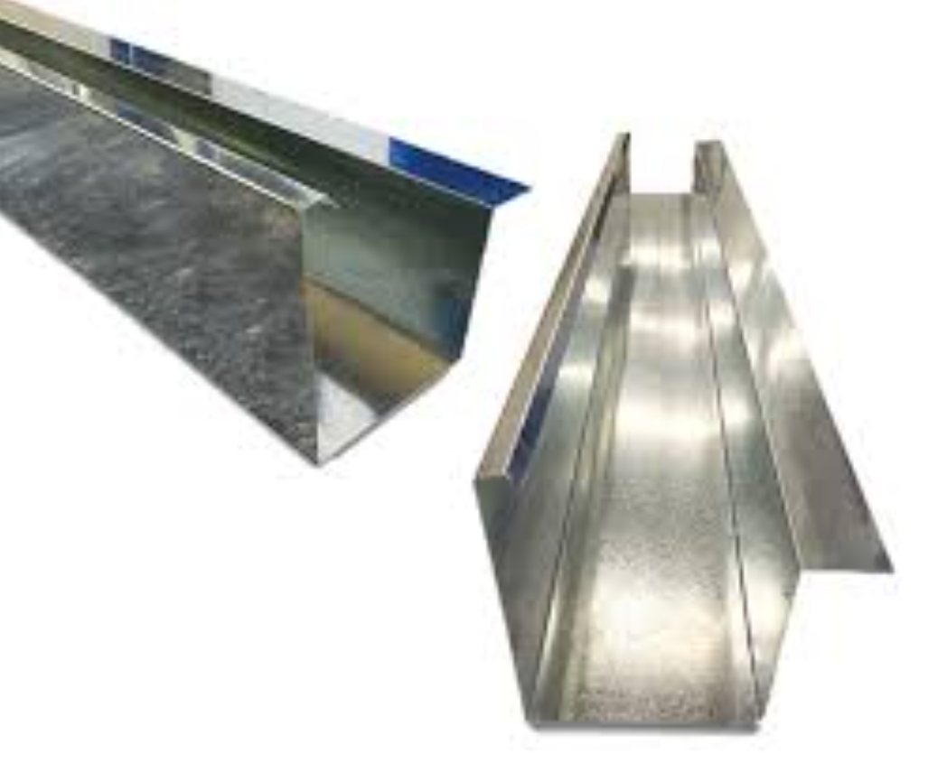 VIGA CANAL DESARROLLO