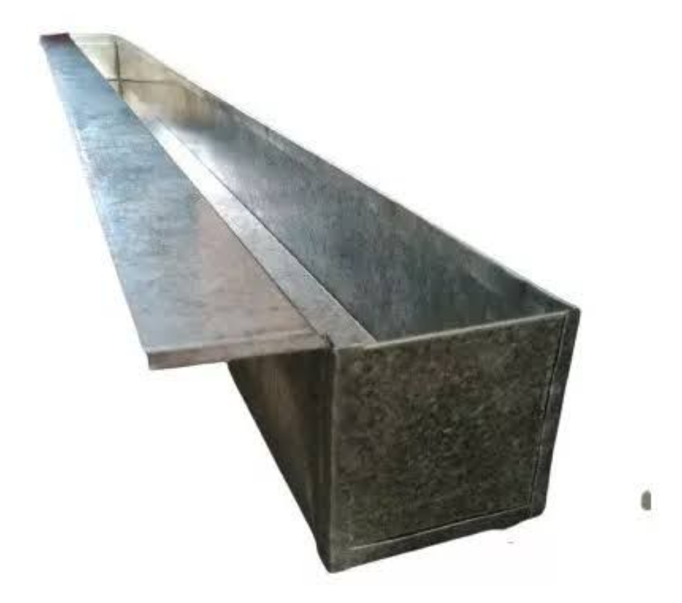 VIGA CANAL DESARROLLO